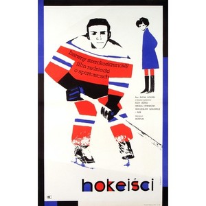 Hokeisci