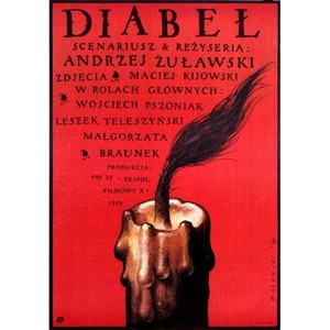 Devil, Diabel, Polish Movie...