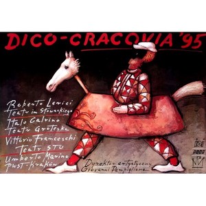 DICO Cracovia 95, Theater...