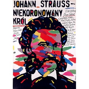 Johann Strauss: The King...