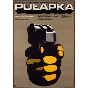 Pulapka - The Trap, Polish...