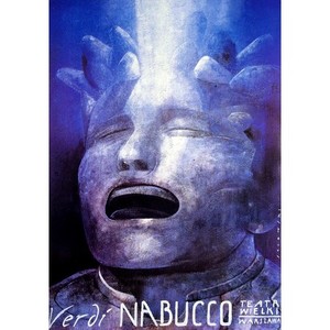 Nabucco, Giuseppe Verdi,...