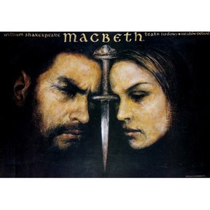 Macbeth, Shakespeare,...