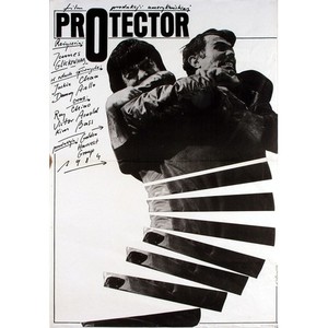 The Protector, Polish Movie...