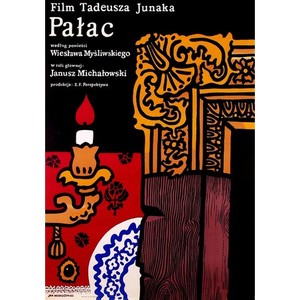 Palace, The, Polish Movie...