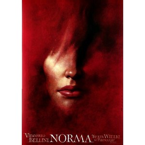 Norma - Bellini, Polish...