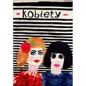 Women / Kobiety, Polish...