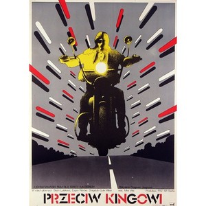 Against King, Polish Movie...