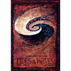 Tides and Waves, Musical,...