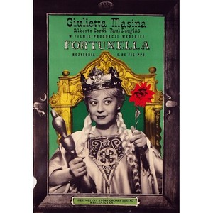Fortunella, Polish Movie...