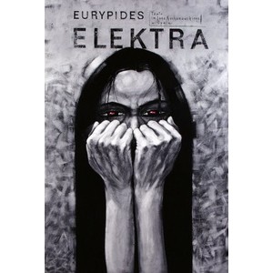 Electra, Euripides, Polish...