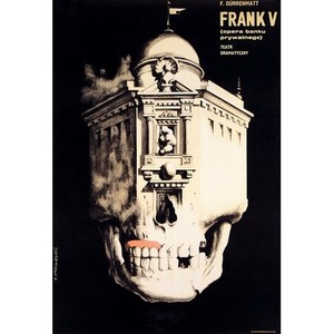 Frank, The Fifth, Polish...