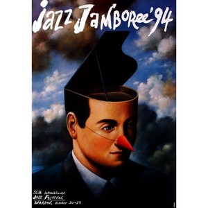 Jazz Jamboree '94,  polski...