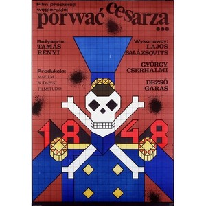 Dead Or Alive, Polish Movie...