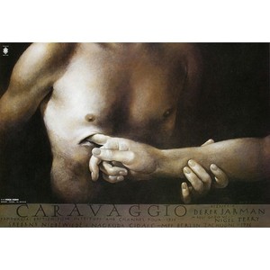 Caravaggio, Polish Movie...
