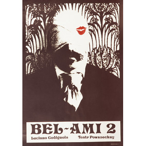 Bel-Ami 2, Polish Theater...