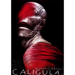 Caligula, Albert Camus,...