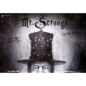Mr. Scrooge, Polish Theater...