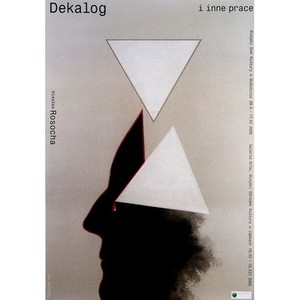 Dekalog and other Works,...
