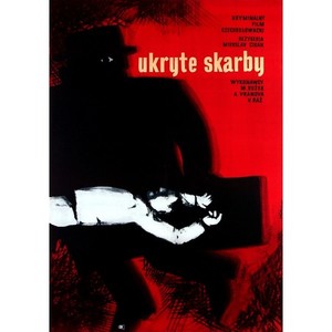 Ukryte skarby, Polish Movie...