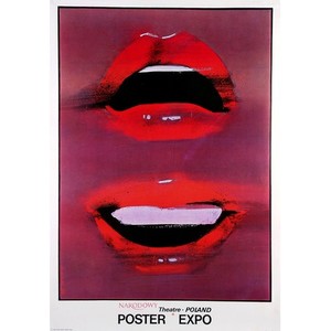 Poster Expo, Polish Poster