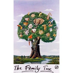 The Family Tree,  polski...