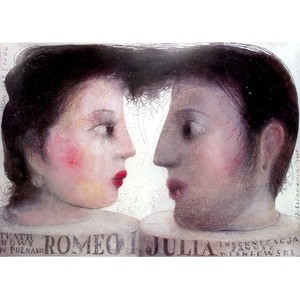 Romeo and Juliet,...
