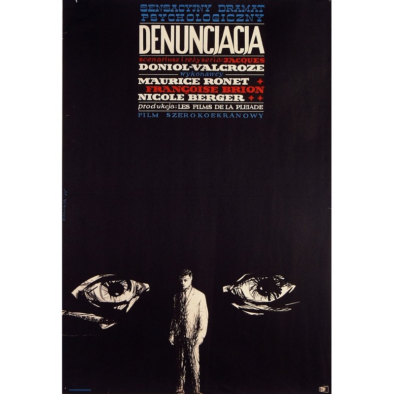 the-denunciation-polish-movie-poster