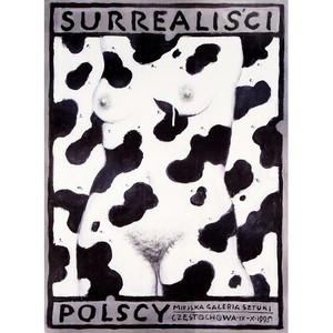 Polish Surrealists, Polish...