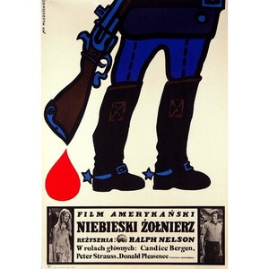 Soldier Blue, Polish Movie...