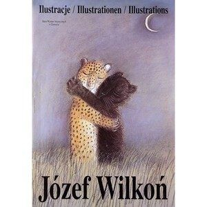 Jozef Wilkon Illustrations,...