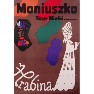 The Countess, Polish Opera...