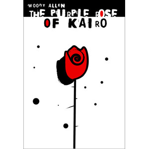The Purple Rose of Cairo,...