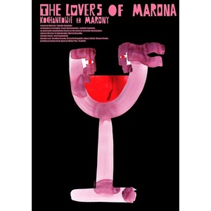 The Lovers of Marona,...