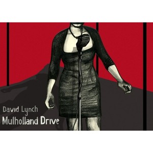 Mulholland Drive, David...