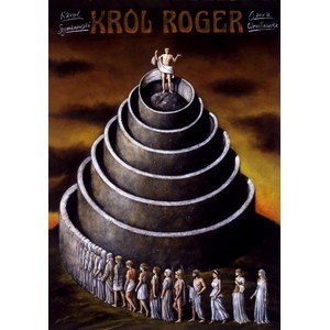 King Roger, Polish Opera...