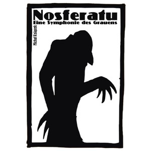 Nosferatu, Polish Poster