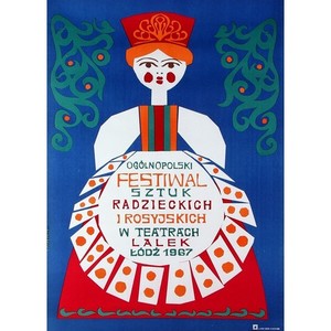 Festival of Russian Plays,...