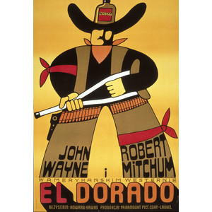 El Dorado, Original Polish...