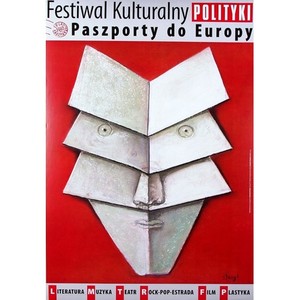 Festiwal Polityki, Polish...