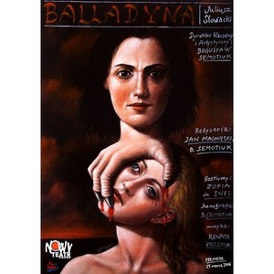 Balladyna, Polish Theater...