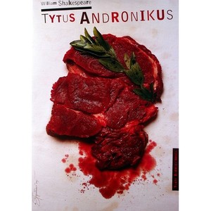 Tytus Andronikus, Polish...
