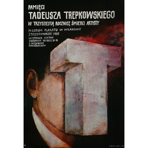 In Memorry of Tadeusz...