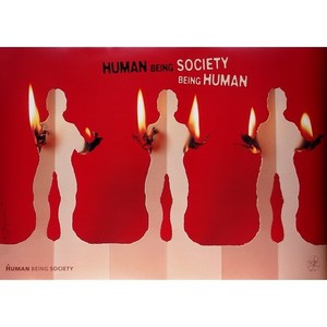 Human Being Society, Polish...