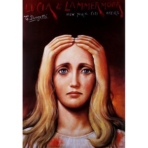 Lucia di Lammermoor,...