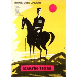 Rancho Texas, Polish Movie...
