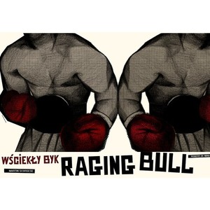 Raging Bull, De Niro,...