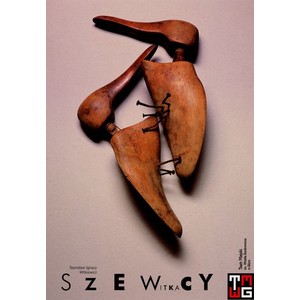 Szewcy, Witkacy, Polish...