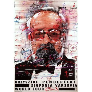 Krzysztof Penderecki,...