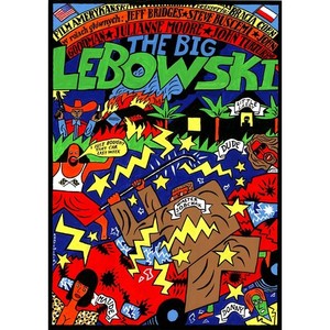 The Big Lebowski, polski...